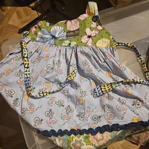 Matilda Jane Girls dress